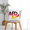 Afd Alternatief Voor Duitsland Kussenslopen Kamer Kussenhoes Leuke Decoratie Kussenhoes 45*45