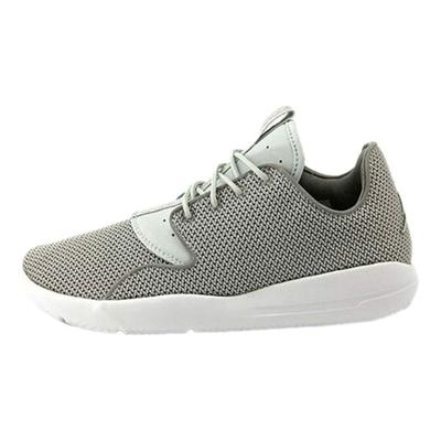 Air Eclipse GS Kids Sneakers Grey Dust White-Grey-Mist 724042-003