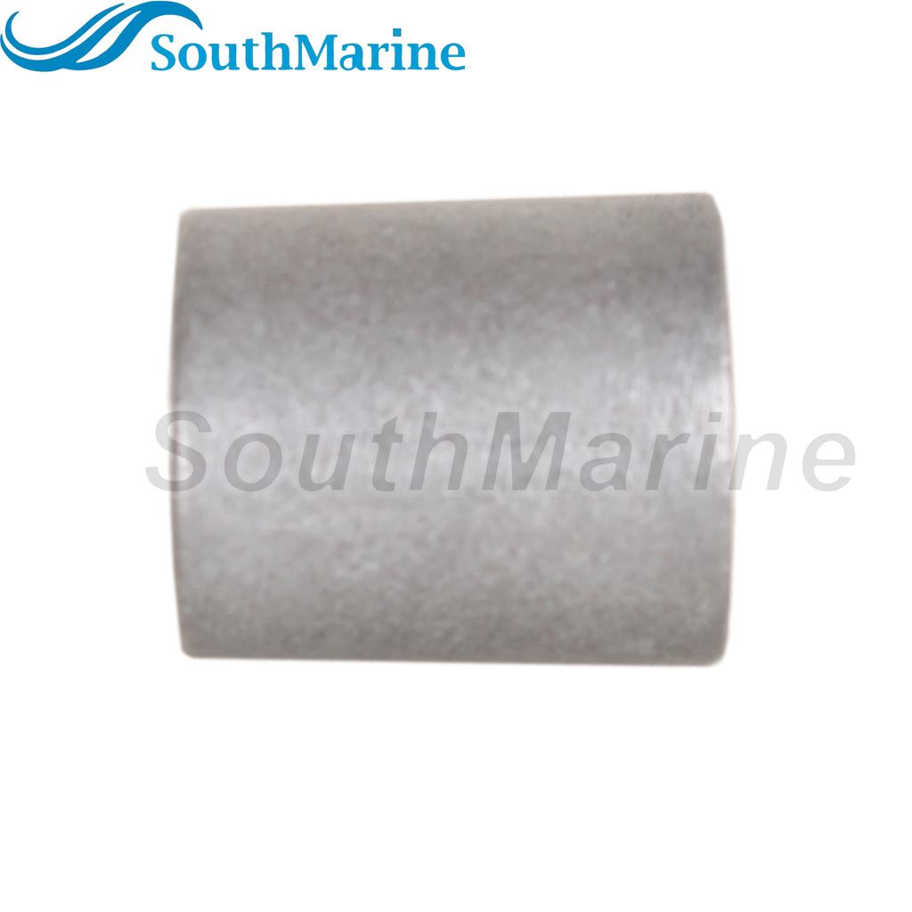 Outboard Motor 6G8-11325-00 F4-04070003 Cylinder Head Crankcase Anode for Yamaha Parsun HDX 8HP 9.9HP 15HP