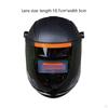 Large Viewing Screen auto Welding Helmet Wide Shade MIG Grinding Welder