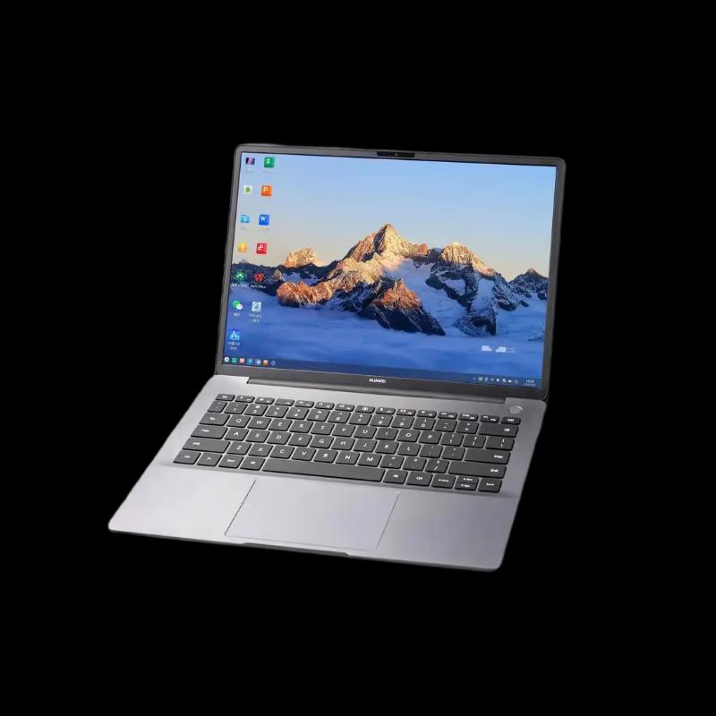 HUAWEI Qingyun L540x 14-inch Laptop (CN version)