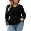 Topper – Pullovers og longsleeves