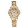 Diamant Frauen Uhren Gold Uhr Damen Armbanduhren Luxus Marke Strass frauen Armband Uhren Weibliche Quarzuhr