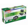Batterie Li-ion BOSCH - PBA 18V 2,5 Ah + Chargeur AL1810CV - Temps De Charge 96 Min