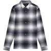 Mens Flannel Shirt