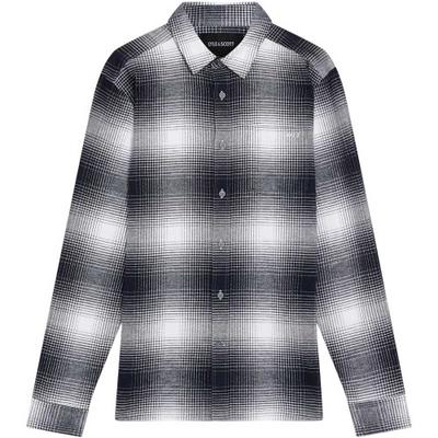 Herren Flanellhemd
