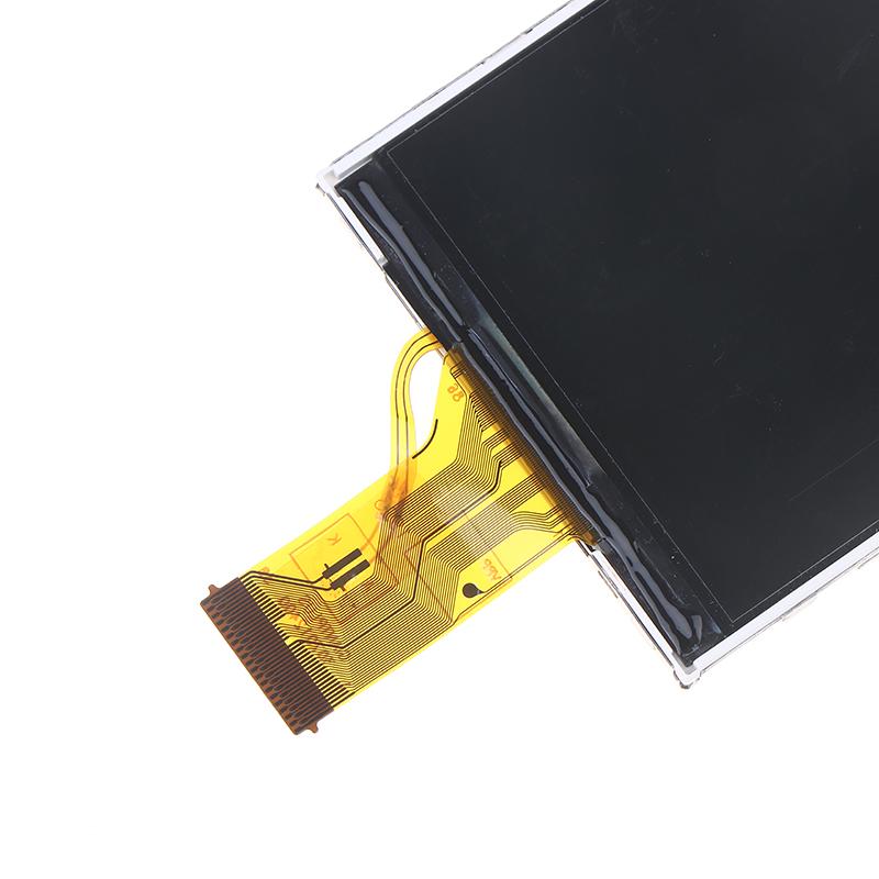 Coolpix S3100 S2600 S2700 S2800 S2900 S3500 S3600 S3200 S3300 S3700 A100 İçin Yeni LCD Ekran Ekranı Tamir Parçası