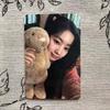 [USED] Twice Inga with Youth Dahyun Sanok Trading Card