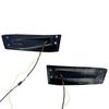 Toyota VOXY 80 Series Front Bumper Lights for Day & Night Driving.