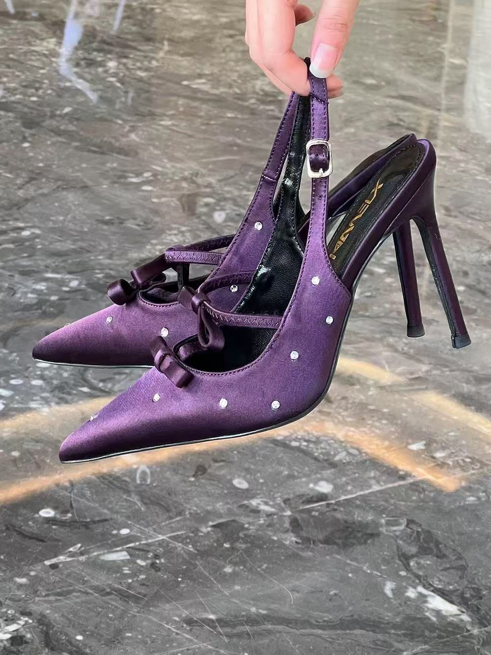 

МОДНЕ ВЗУТТЯ Чоловічі дихаючі спортивні кросівки Спортивне взуття для бігу Відкритий жіночий теніс Тренажер для тренажерного залу 42 фіолетовий