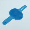 Kitten Scratching Post Easy Grip Anti-slip Portable Pet Cat Scratching Post Combing Grooming Deep Hair Removal Pet Hair Brush