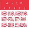 B55541VA8A, B5554JP00A, B5554-1EK0A, B5554-1VA8A, B5554-JP00A, B55541EK0A For Nissan Altima 2007-2013