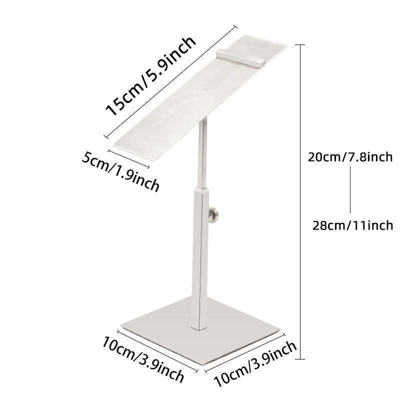 High Heels Shoe Support Rack DisplayStainless Steel Shoe Display Rack, Men's And Women's Shoe Support Rack, Clothing Store