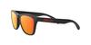 Sonnenbrille 0OO9245 FROGSKINS PRIZM RUBY 54 924563 Leicht Sport [Oakley] (Asien Fitting)