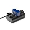 Adapter für DJI MAVIC MINI Akkus für Bronine Ladegeräte