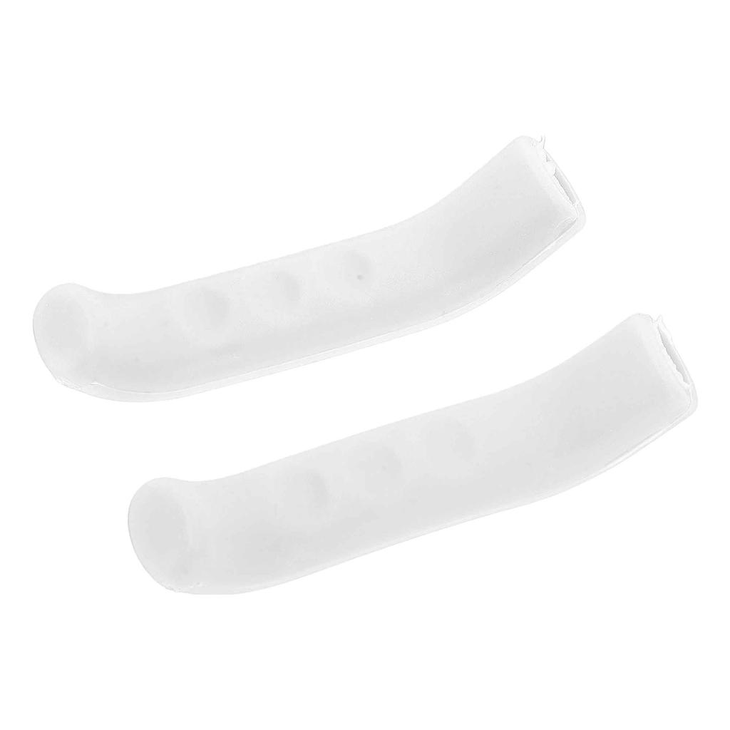 BULLSPANN Silicone Sleeve for Bicycle Brake Lever Shock Absorbing Brake