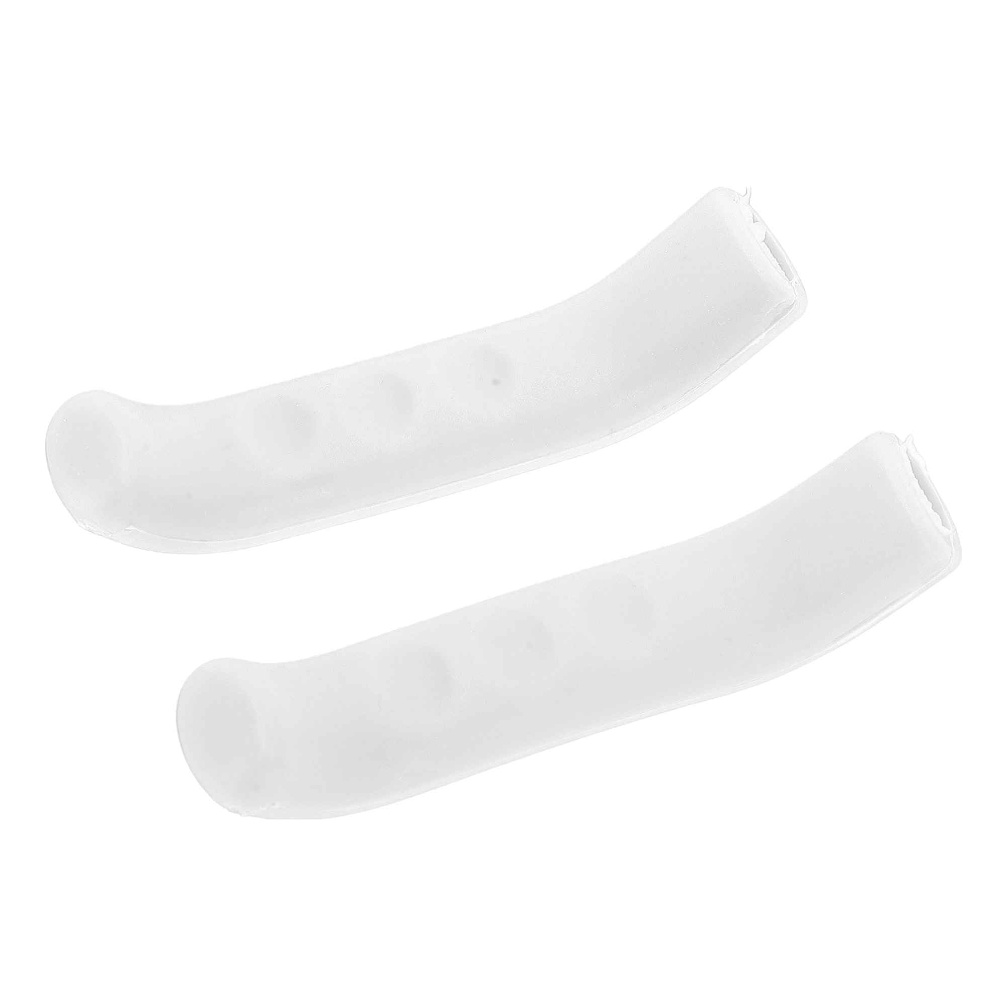 BULLSPANN Silicone Sleeve for Bicycle Brake Lever Shock Absorbing Brake 7.5cm