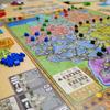 Arclight Electric Power Company Charging Complete Japanese Version 120 For Ages 12 and Board Game Complete! (For 2-6 Players, Minutes, Over)