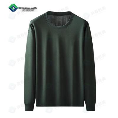 Varma kläder – Pullovers och långärmade T-shirts