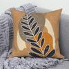 Pillowcase Home Decor Sofa Nordic Decorative  Abstract Geometric Plant Cushion