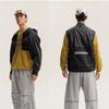 Outdoor Jacket Cycling Suit Master All-Weather Adventure Unisex
