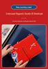 Year of the Horse Thermos Cup Gift Set with Custom Logo for Company Annual Meeting