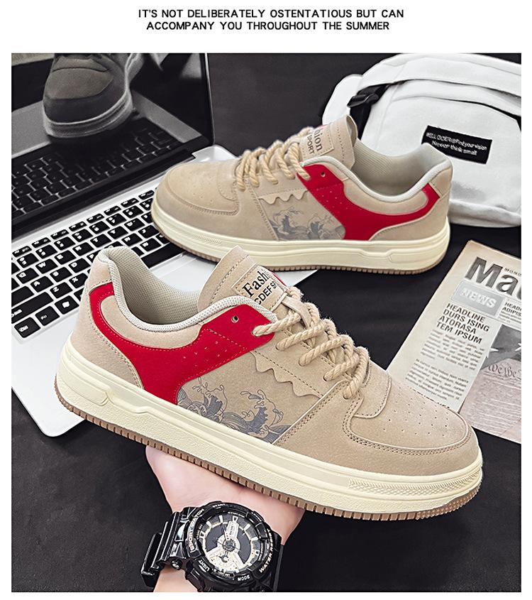 FASHION SHOES Mens Breathable Athletic Sneakers Sport Running Shoes Outdoor Women's Tennis Gym Trainer