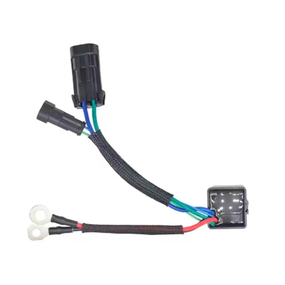 Trim Tilt Relay 586767 For Johnson/evinrude
