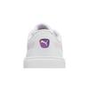 Puma Womens Smash Platform V2 'Candy - White Lavender ' (women's Sizes) White / Lavender Skateboard Shoes 383878 01