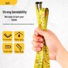 Deli High-Precision Steel Tape Measure