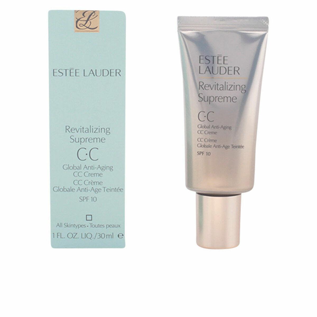 

CC-крем Estee Lauder Revitalizing Supreme Anti-Aging Spf 10 (30 мл)