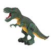 Dinosaur Toy   Battery Powered Plastic with Light Roaring Sound Electric Walking Dinosaur Toy for Boys Girls Gift