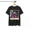 Razor Ramon In The Community Shirt, Bad Guy World Championship Wrestl