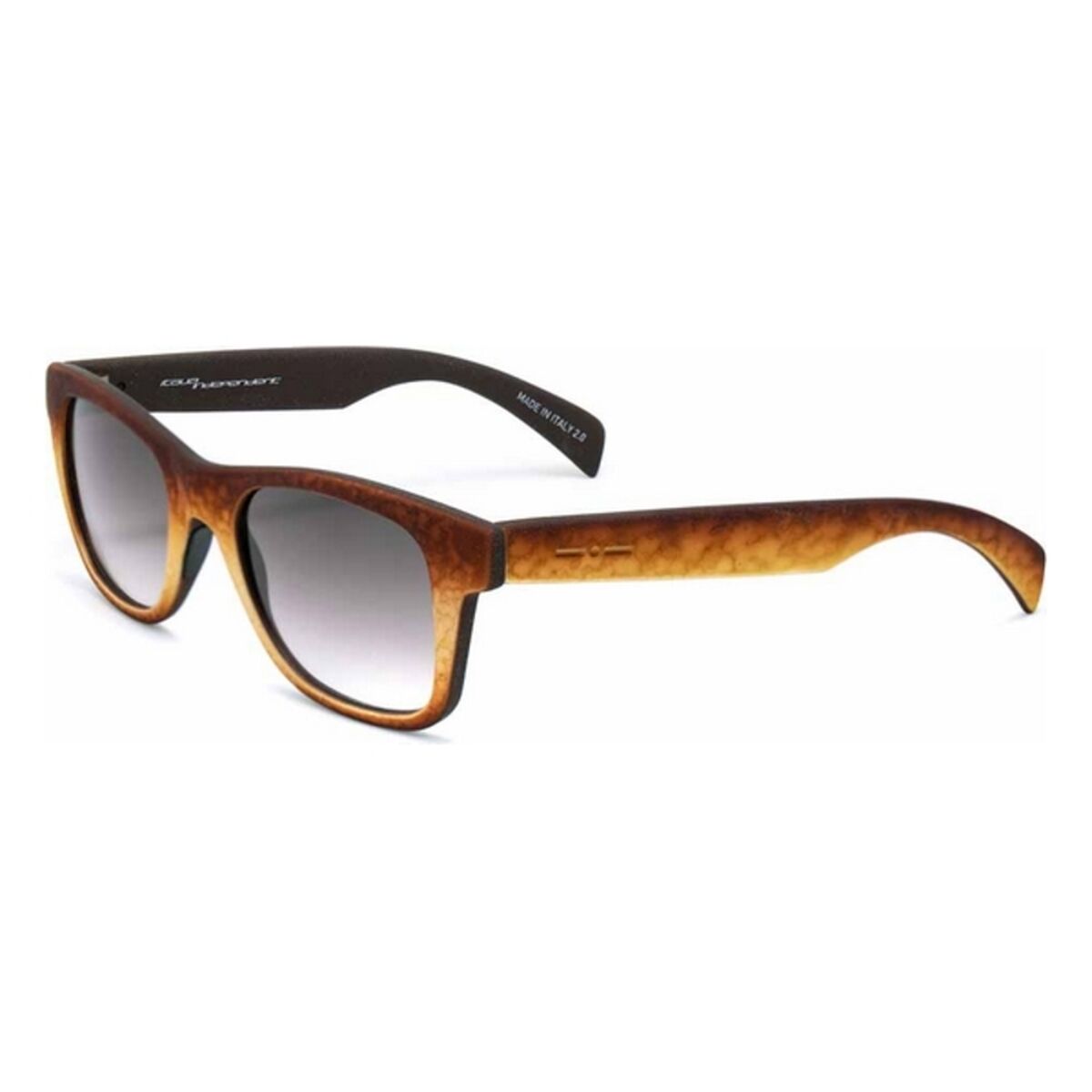 Occhiali da sole unisex Italia Independent 0090BSM-044-041