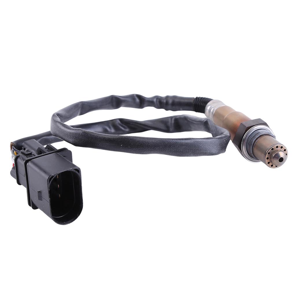 510mm Oxygen Sensor O2 Sensor Compatible forPolo 6N 6KV 9N 1.0 1.4 1.6 1.2 Replaces 030906262J
