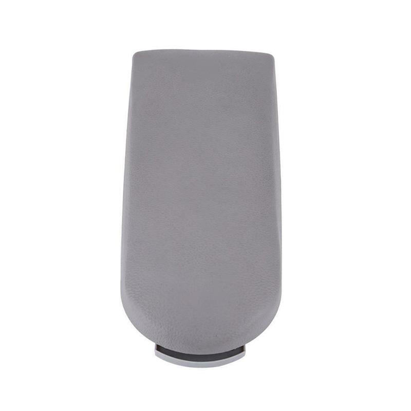 For VW Golf 4 GTI Jetta Mk4 Passat B51998-2005 Handrail Box Cover Armrest Box Black Center Console Armrest Car Accessories