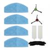 For G20 Pro Accessories Essential Replacement Set of Main Brush and Filters