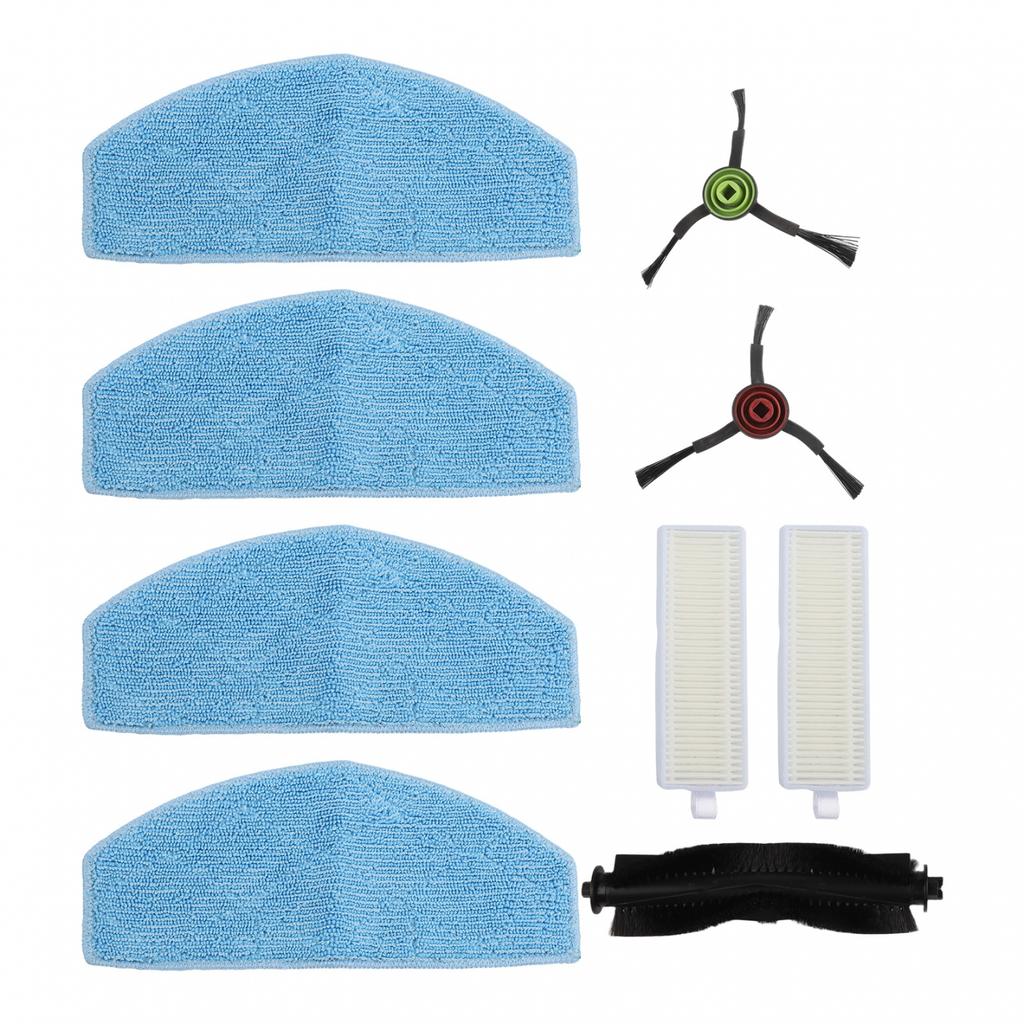 For G20 Pro Accessories Essential Replacement Set of Main Brush and Filters