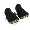 Motorcycles Handlebar Gloves Windproof Mittens Hand Bar Mesh Cover Waterproof Breathable Handle Bar Hand Cover Muffs