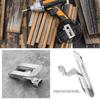 Electric Drill Belt Hook for Makita/Dewalt/Milwauke 18V 20V Cordless Drills Wrench Holder Clip Hooks Tool Part