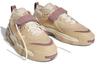 adidas Streetball 3 Low Magic Beige Purple - FZ5815