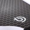 Carbon Fiber Pickleball Paddle Honeycomb Core Outdoor Sports Carbon Composite Paddle For Pickleball Players Durable Lightweight Design