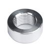 Raccordo Bung in Alluminio M16X1.5 Femmina da Saldare