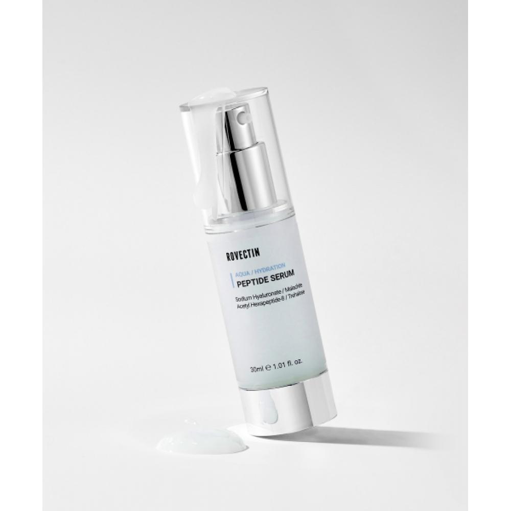 

Rovectin Aqua Peptide Serum 30ml NONE
