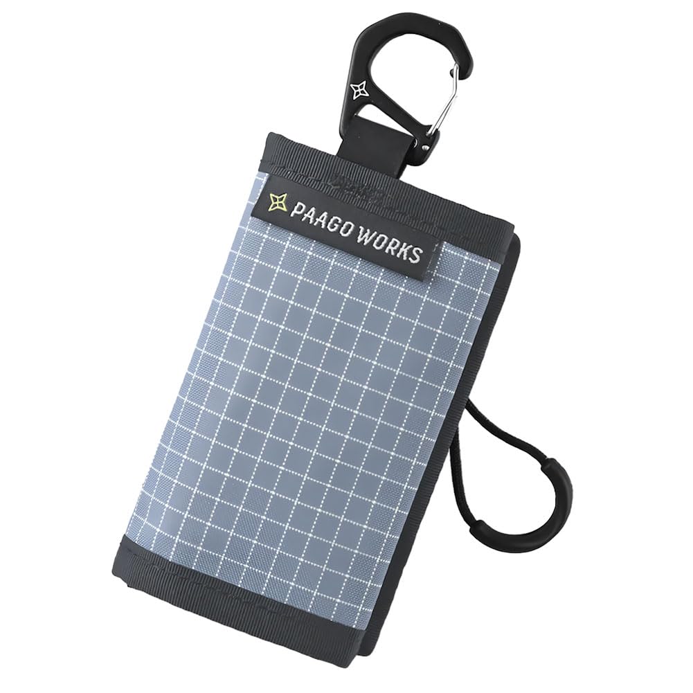 PaaGoWORKS Trail Bank S Blue