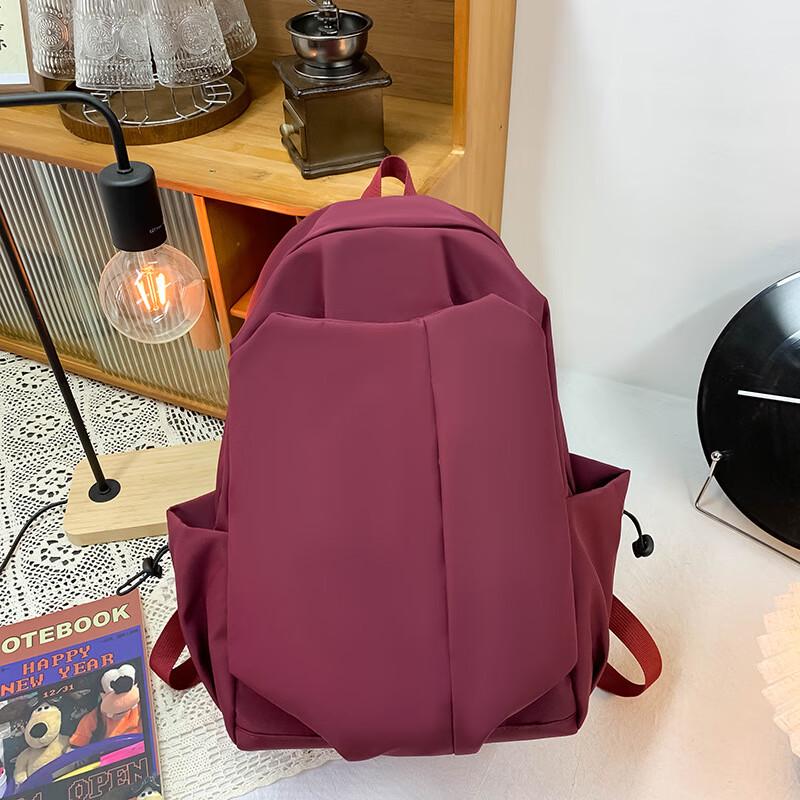 

Li Shen Casual Large Capacity Laptop Backpack
