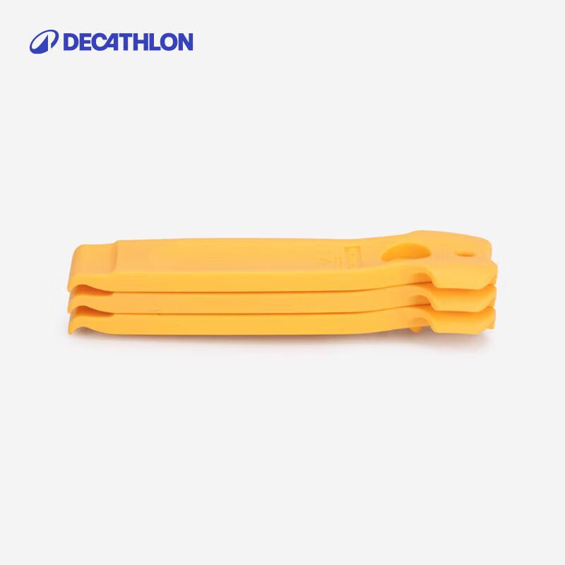 Decathlon Fahrradreifenheber