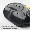 Wide Opening Caving Rope Bag Drawstring Closure Rescue Rope Backpack  Caving Exploration