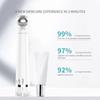 Electric Vibration Eye Massager Anti-Ageing Wrinkle Dark Circle Removal Rejuvenation Mini Eye Beauty Device Sleeping Mask Pen
