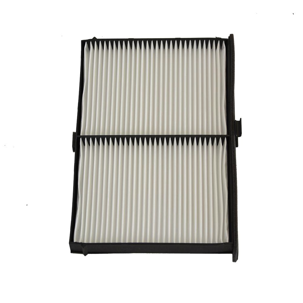 Car Cabin AC Filter For MAZDA (FAW)  CX-4 2.5 AWD 2016- PY 6 ATENZA 2.0 2014- PE OEM KD45-61-J6X Auto Spare Part Air Condition HTT-5011